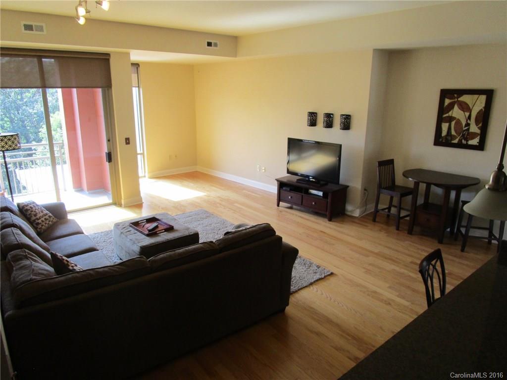 Dilworth - Residential