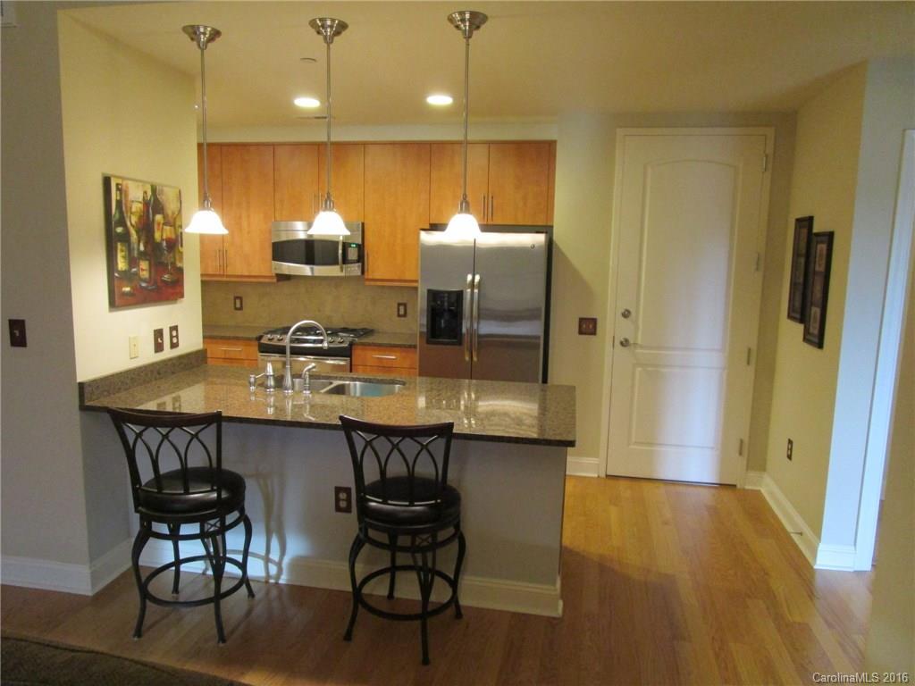 Dilworth - Residential