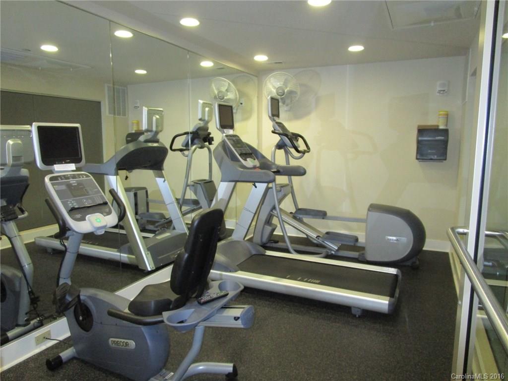 Dilworth - Residential