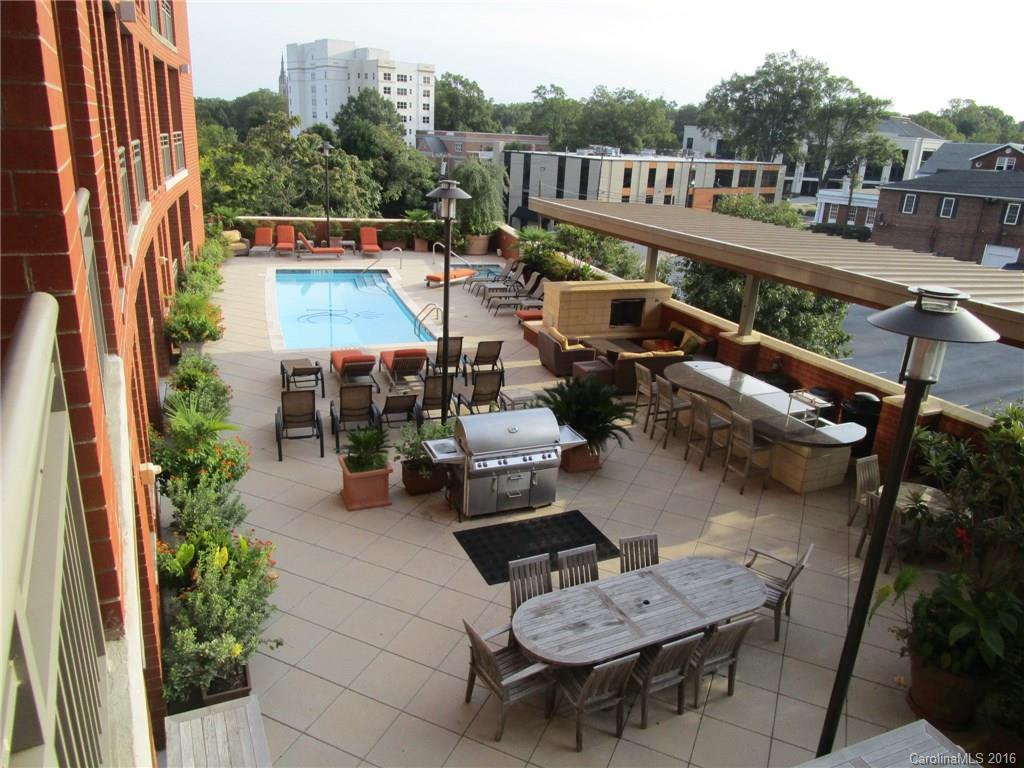 Dilworth - Residential