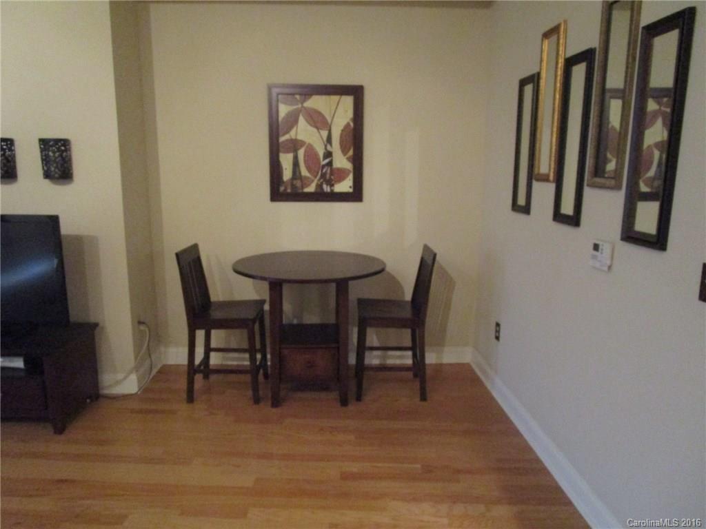 Dilworth - Residential