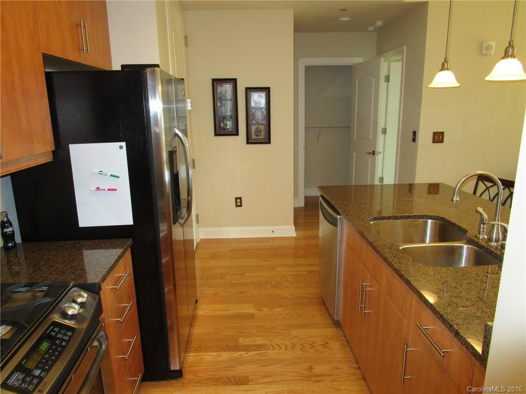 Dilworth - Residential