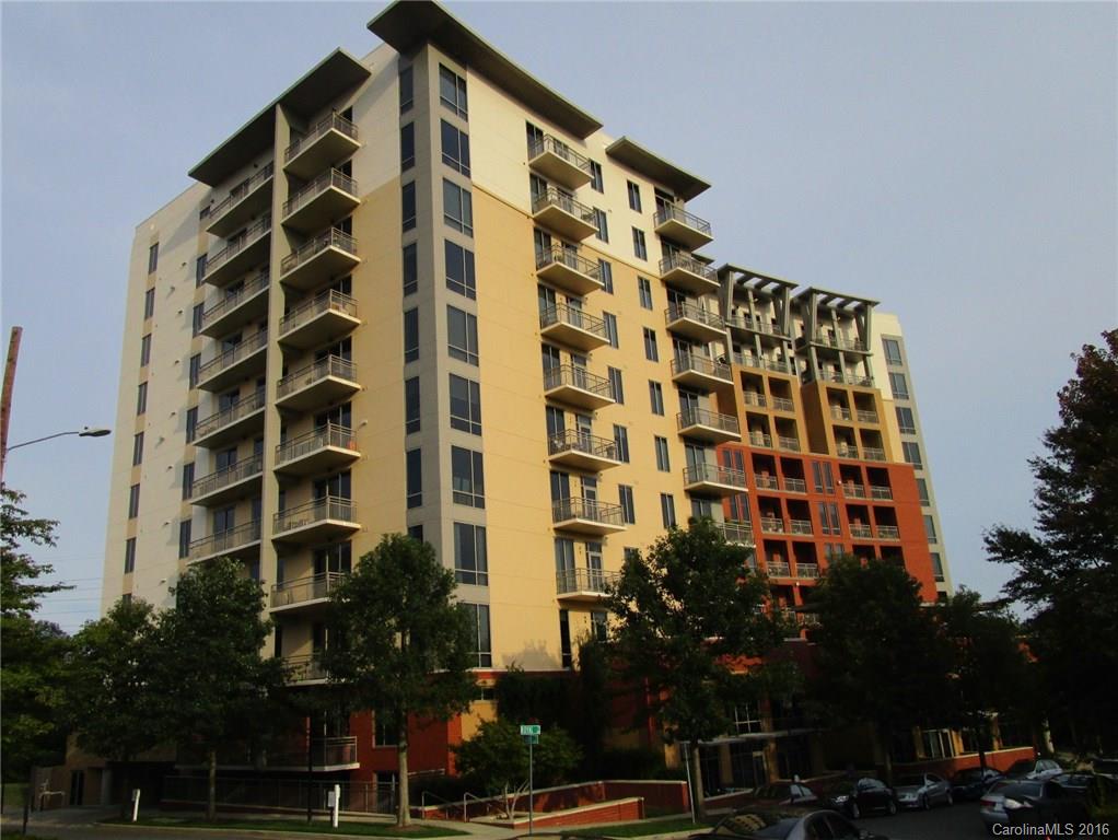 Dilworth - Residential