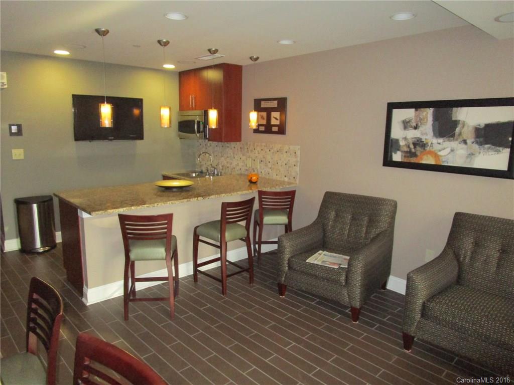 Dilworth - Residential