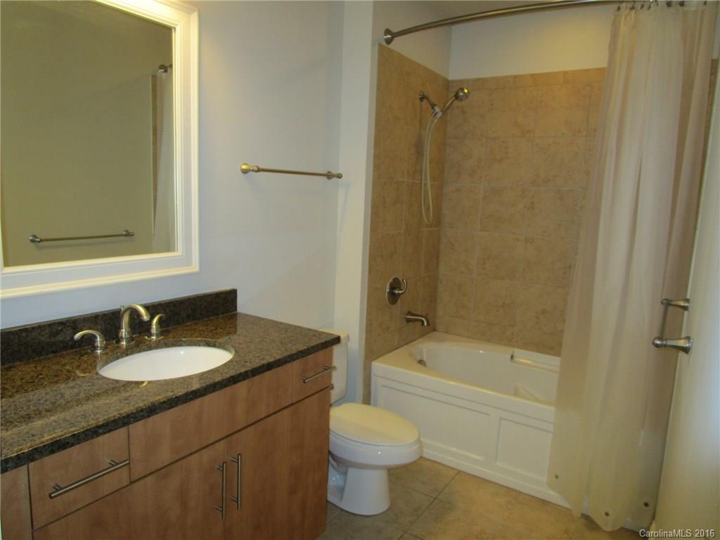 Dilworth - Residential