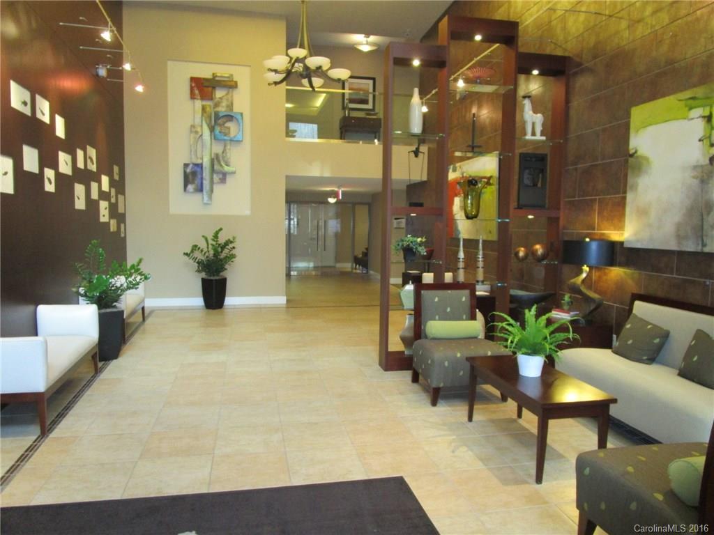 Dilworth - Residential