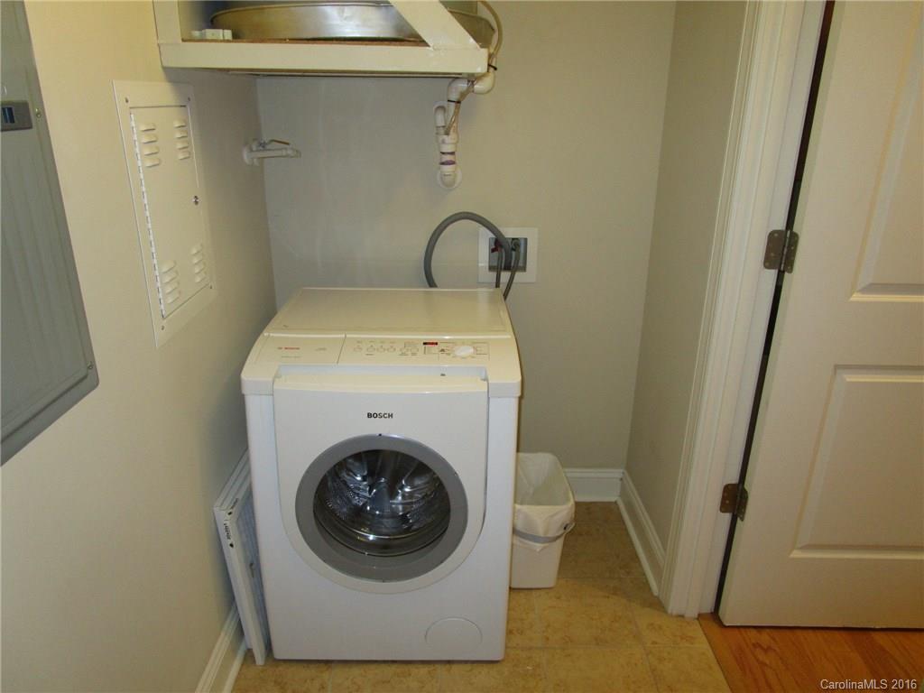 Dilworth - Residential