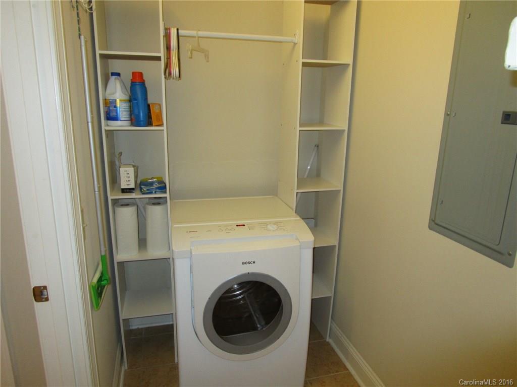 Dilworth - Residential