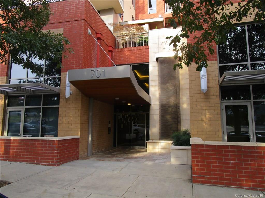 Dilworth - Residential