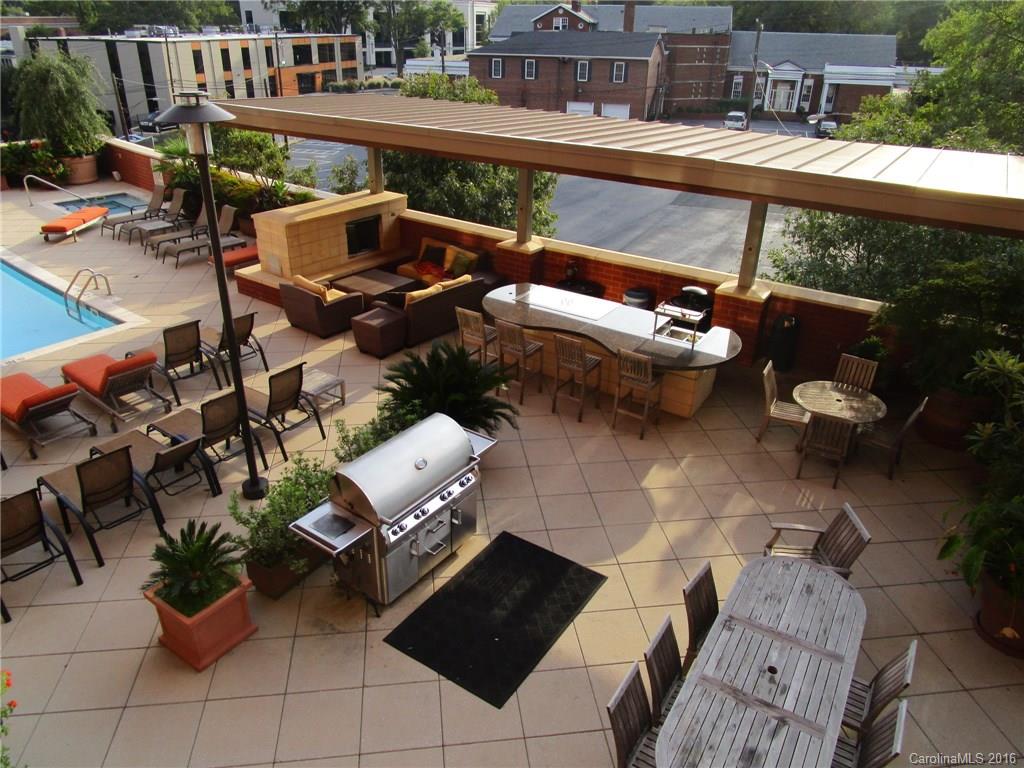 Dilworth - Residential