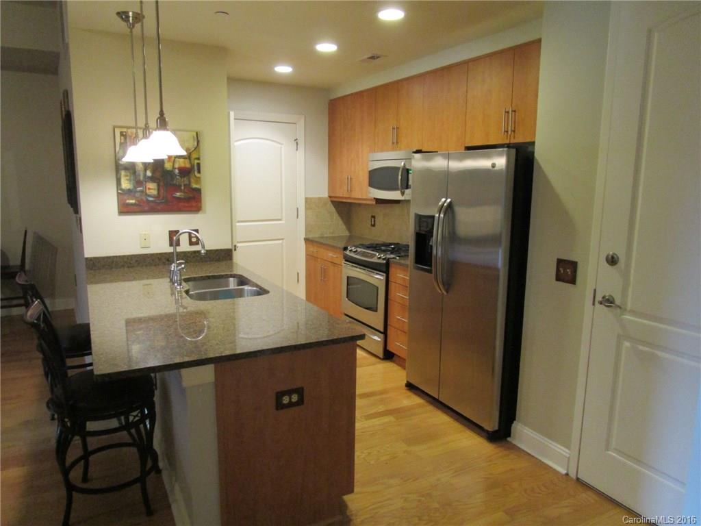 Dilworth - Residential