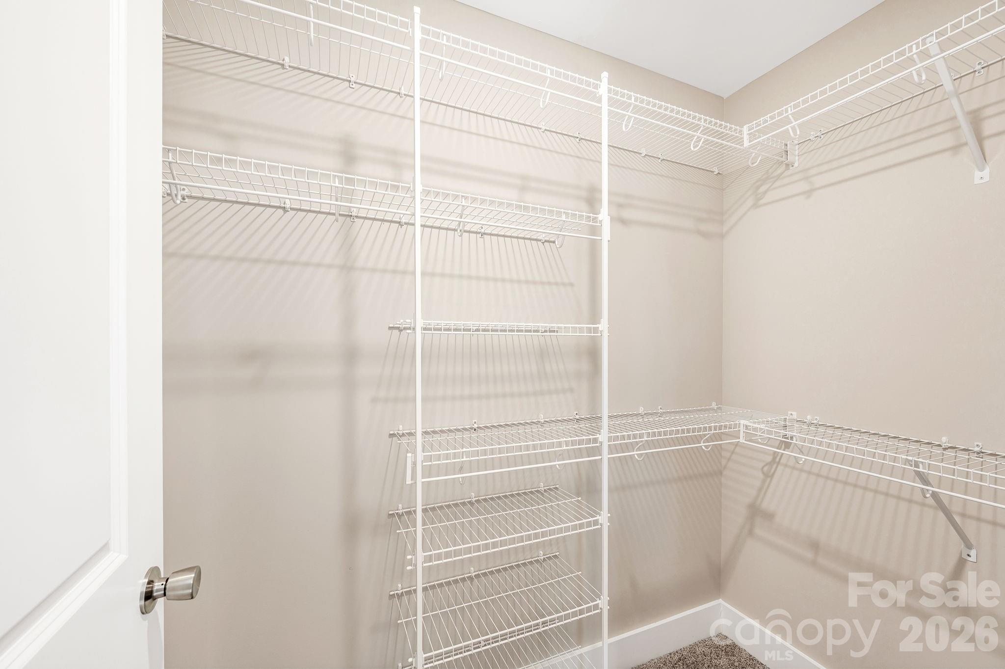 Barkley Terrace - Residential