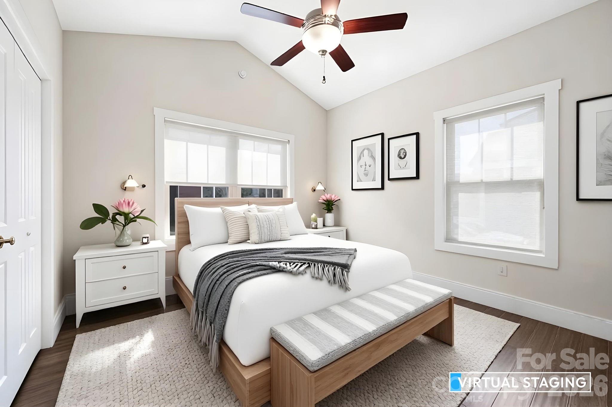 Barkley Terrace - Residential