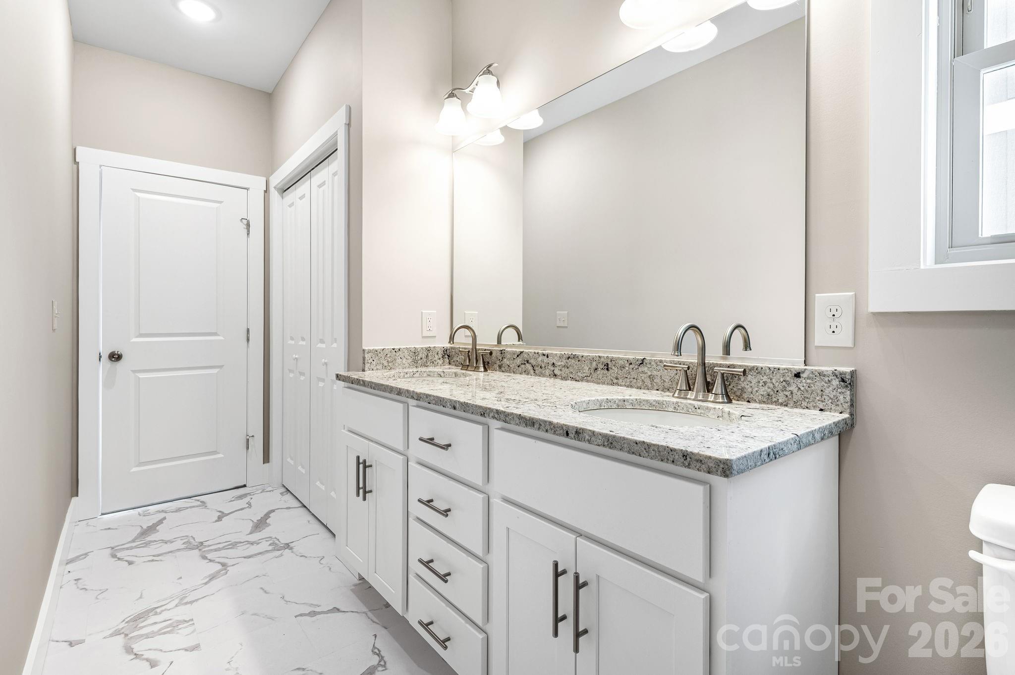 Barkley Terrace - Residential