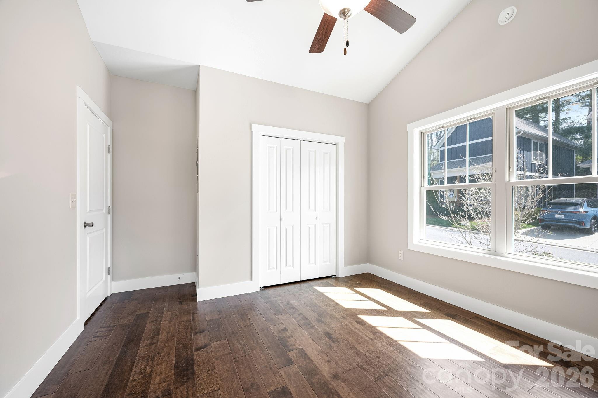 Barkley Terrace - Residential