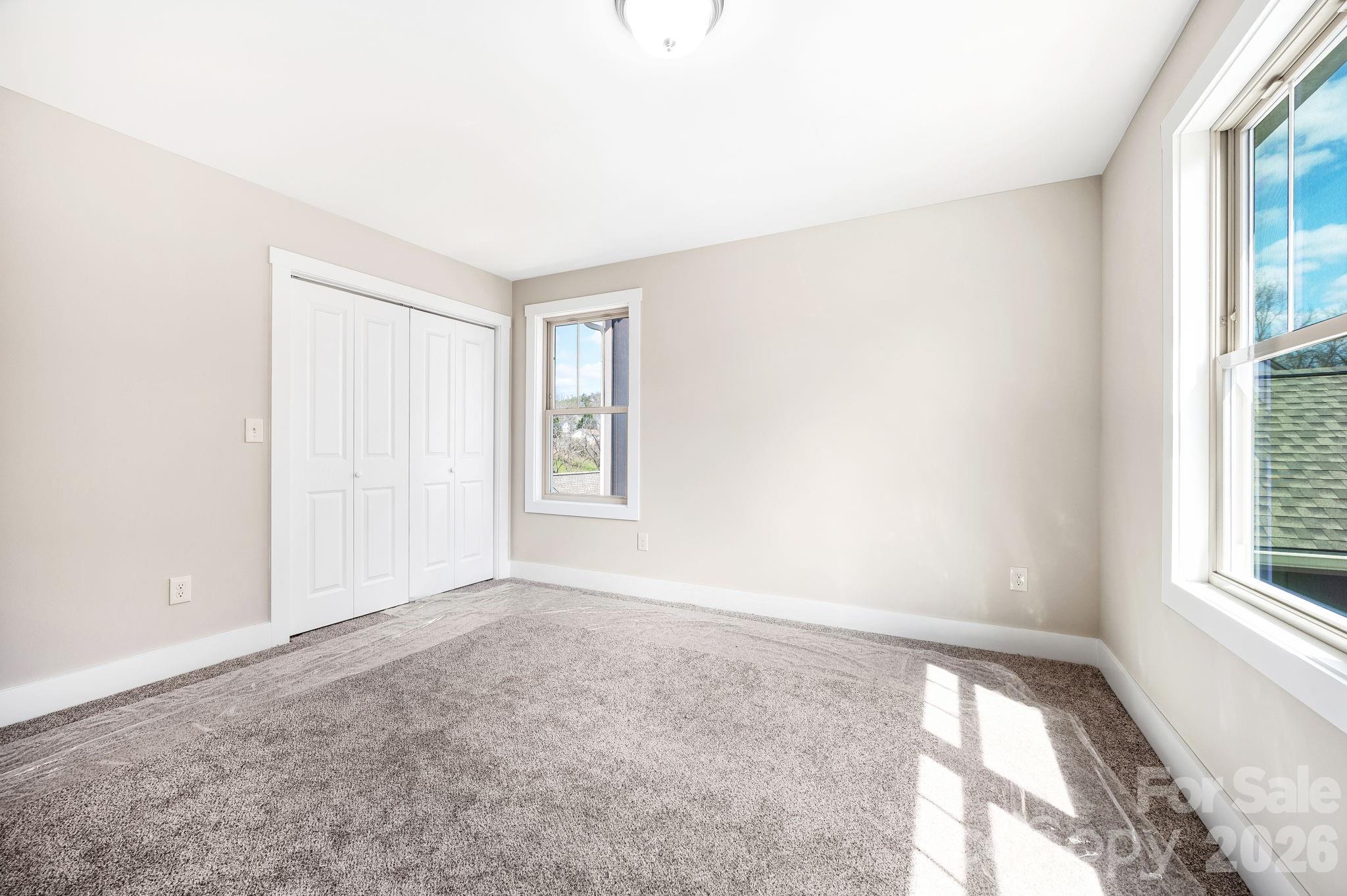 Barkley Terrace - Residential