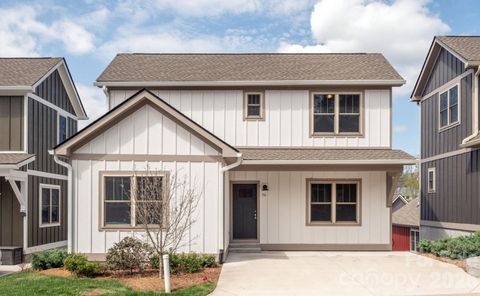 79 Wheeler Road Weaverville NC 28787