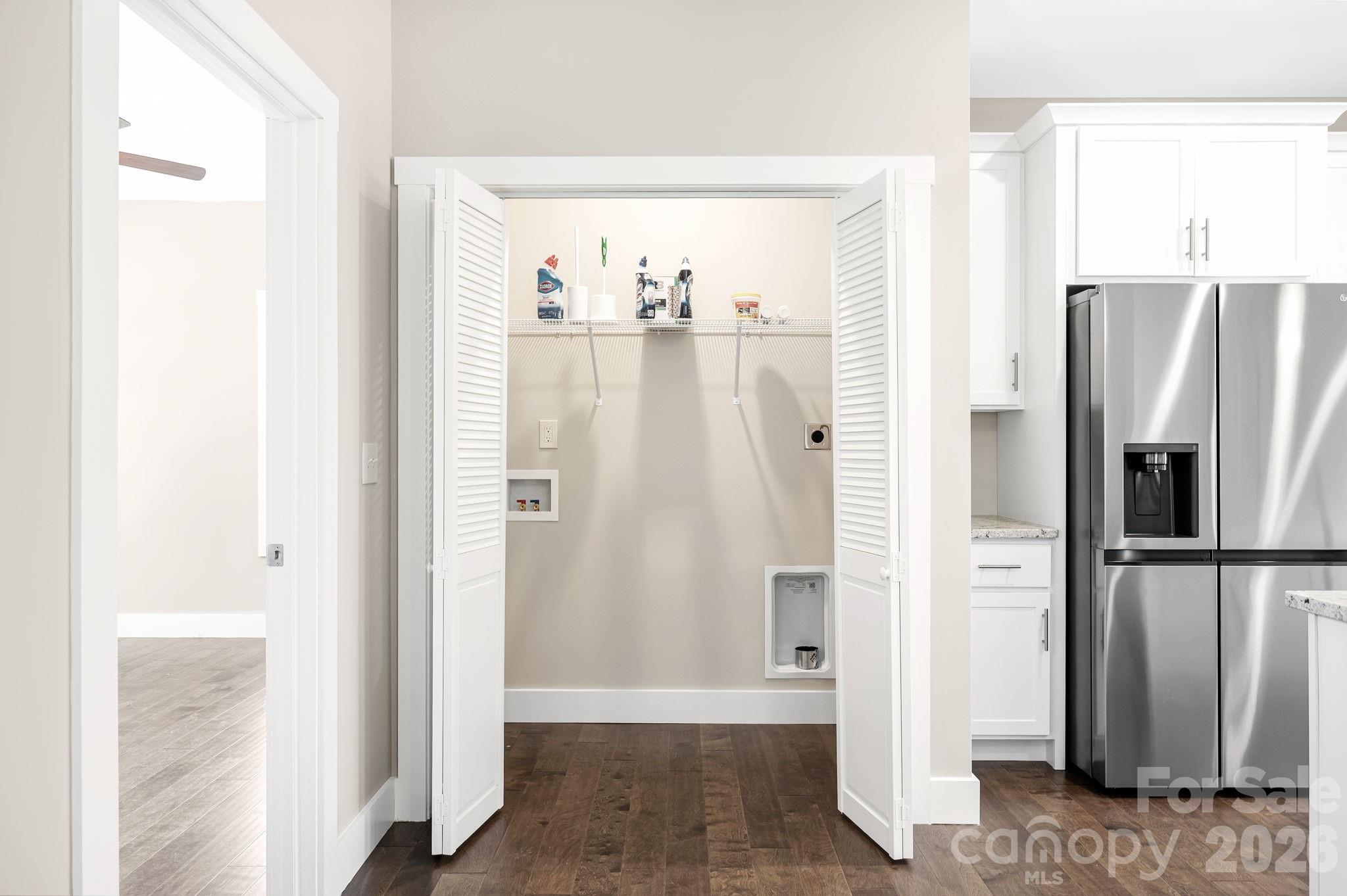 Barkley Terrace - Residential