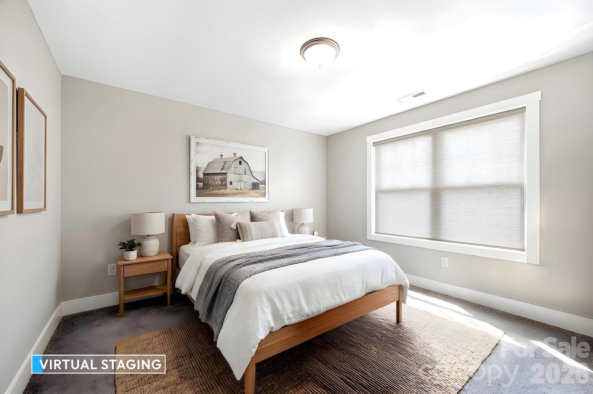 Barkley Terrace - Residential