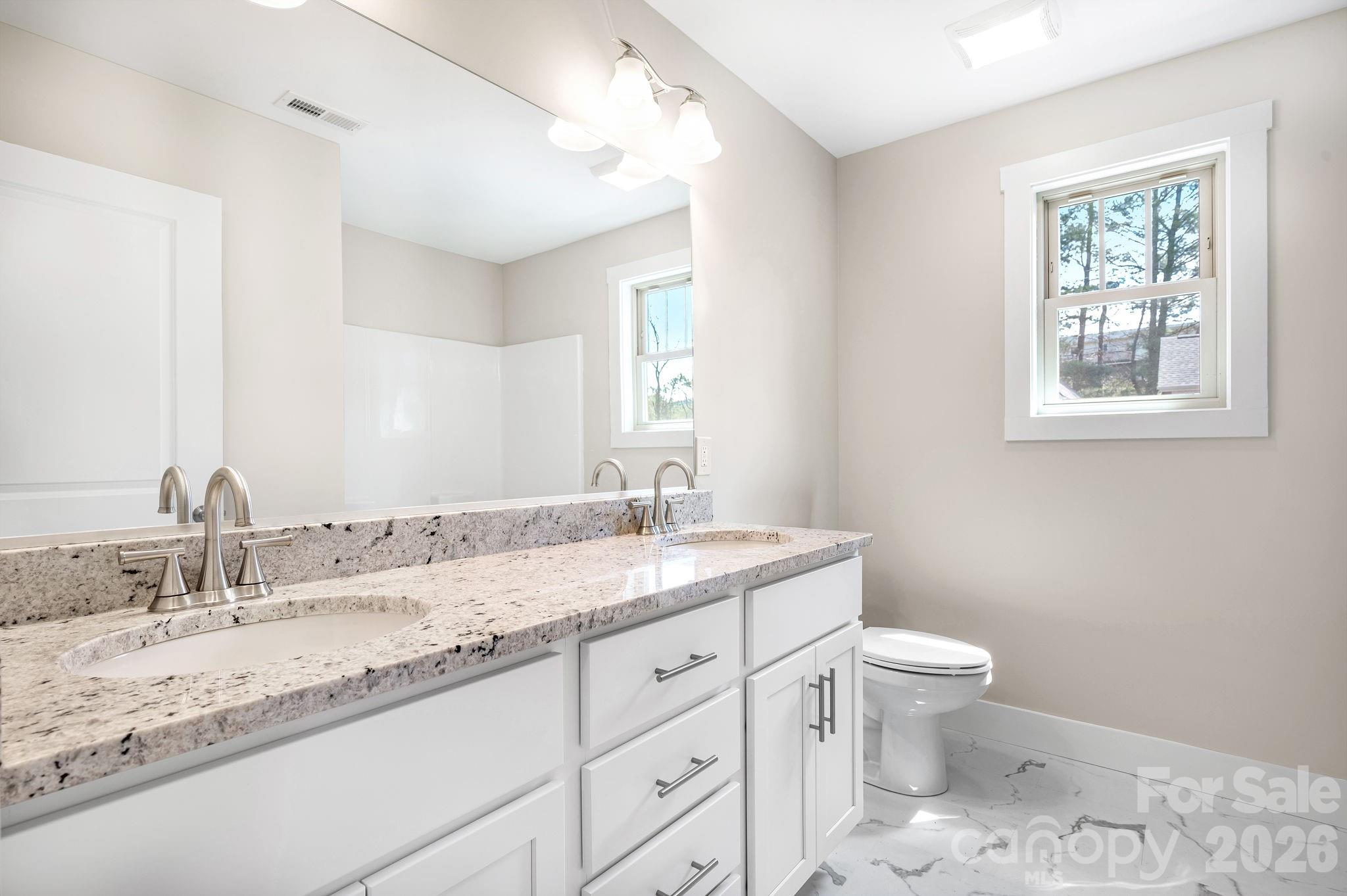 Barkley Terrace - Residential