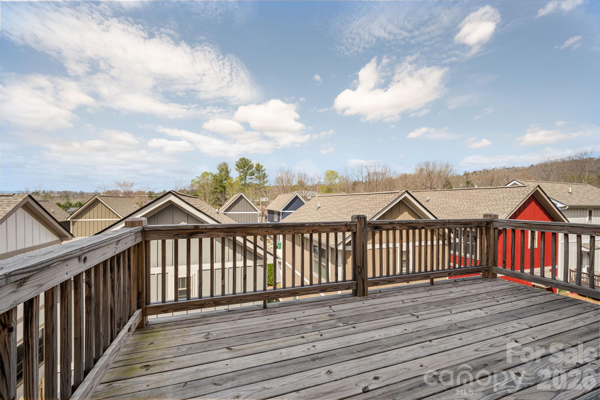 Barkley Terrace - Residential