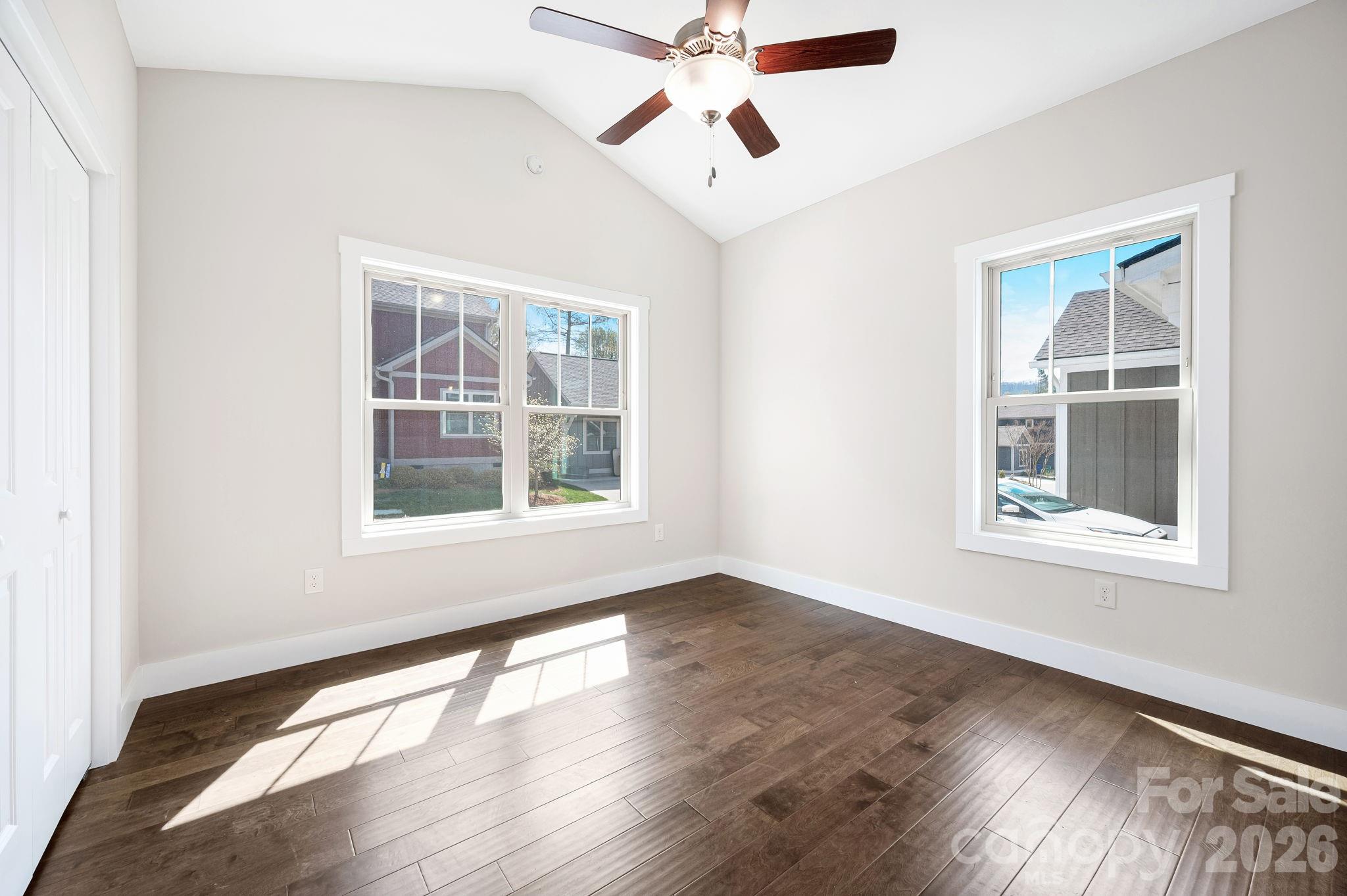 Barkley Terrace - Residential