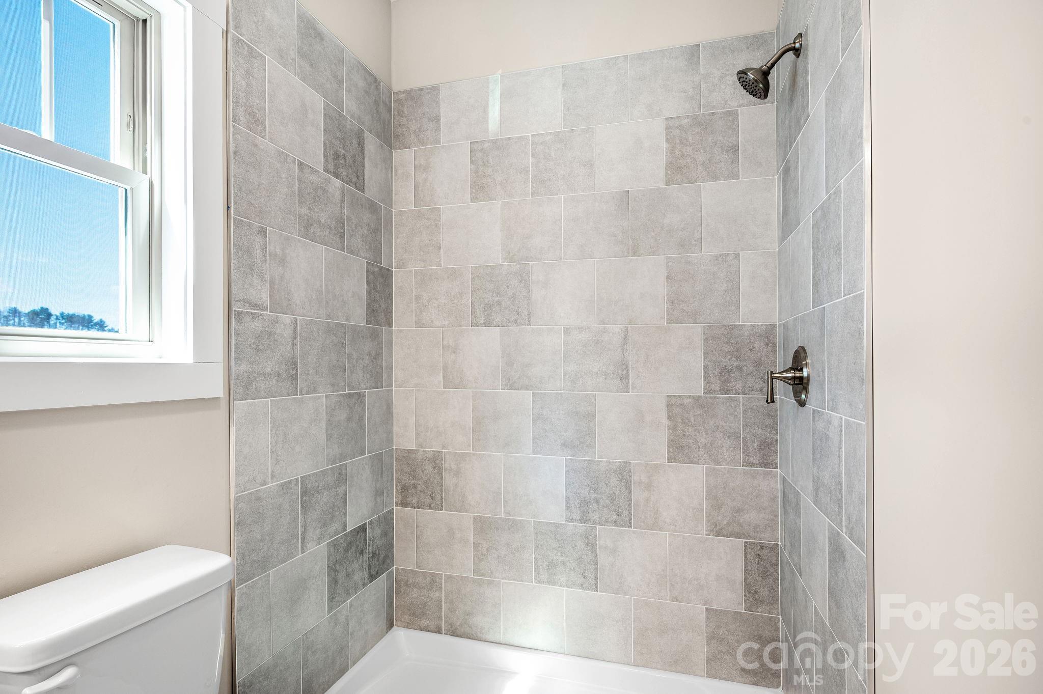 Barkley Terrace - Residential