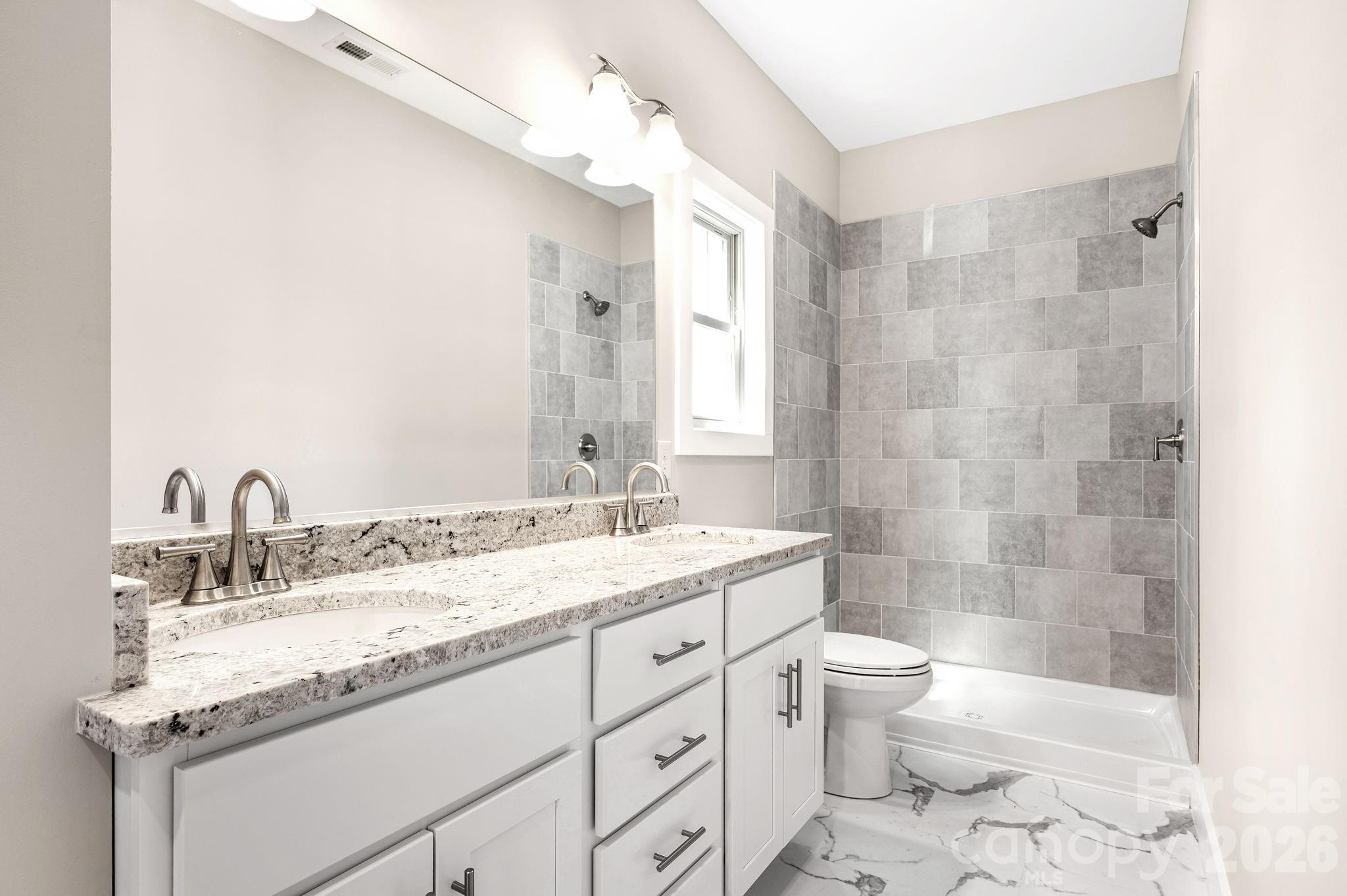 Barkley Terrace - Residential