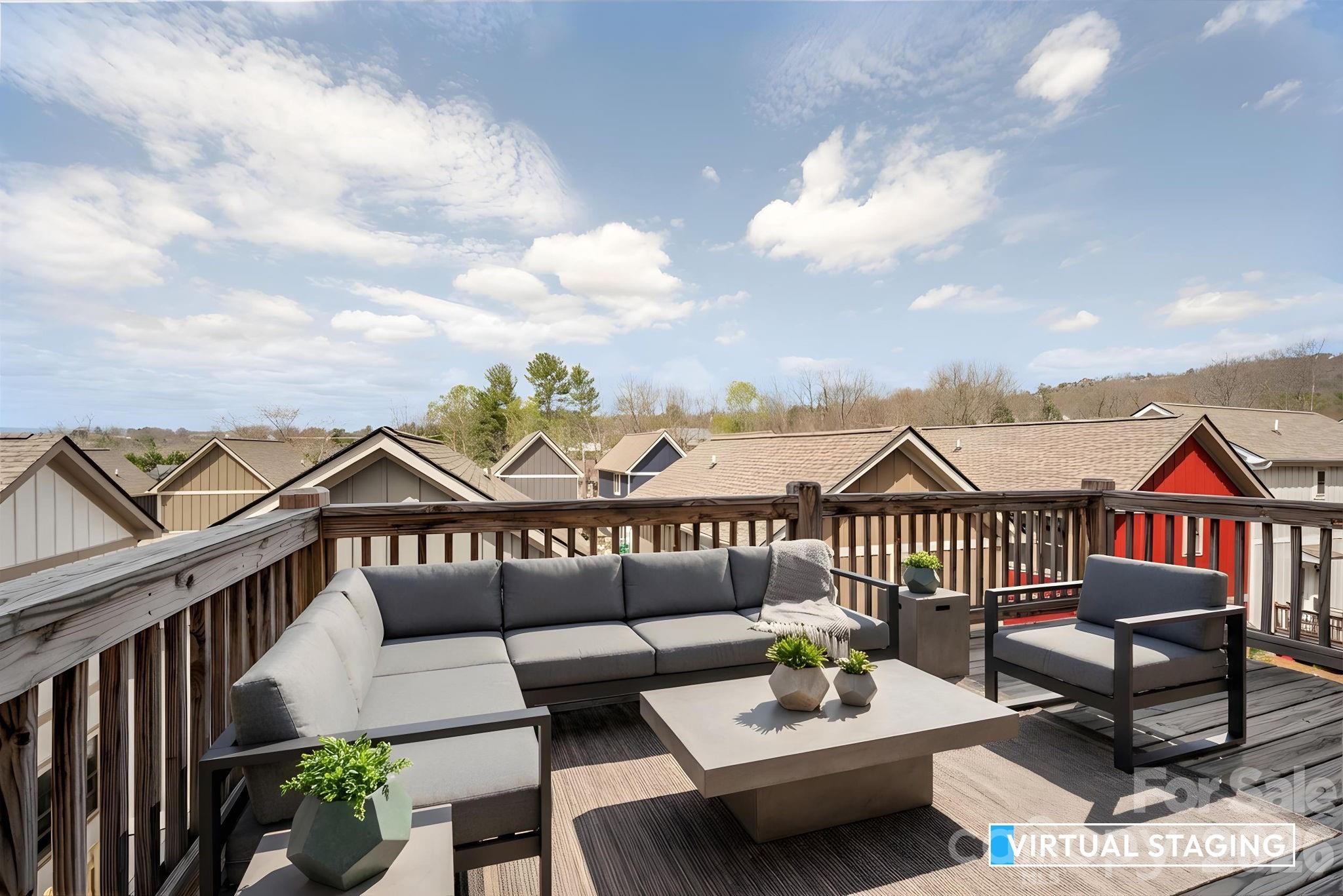 Barkley Terrace - Residential