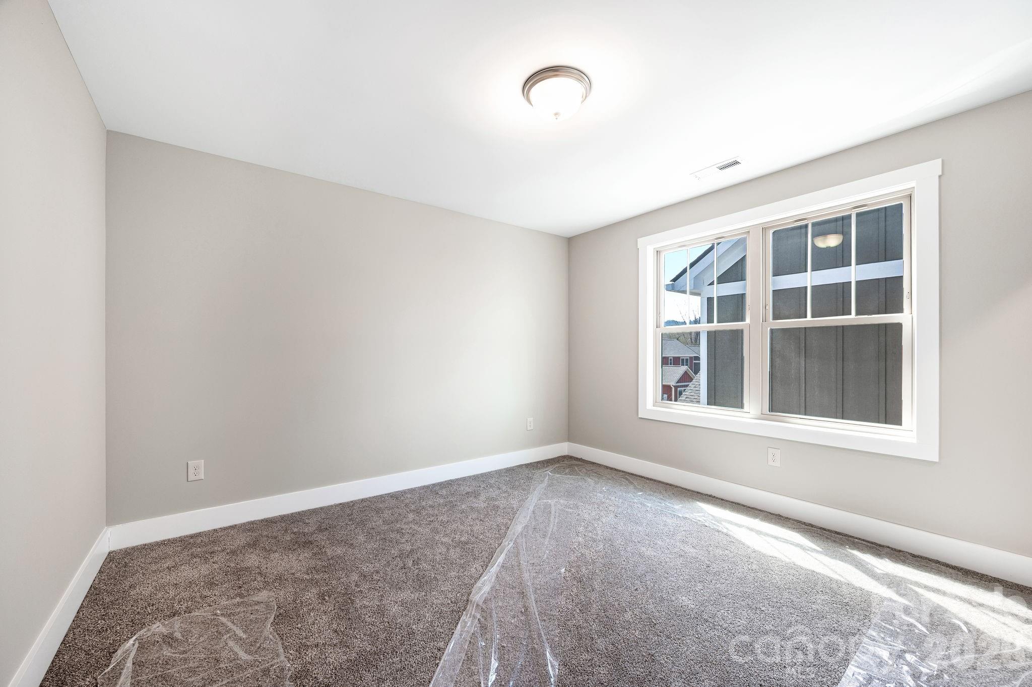 Barkley Terrace - Residential