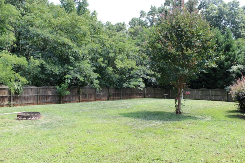 Barron Estates - Residential