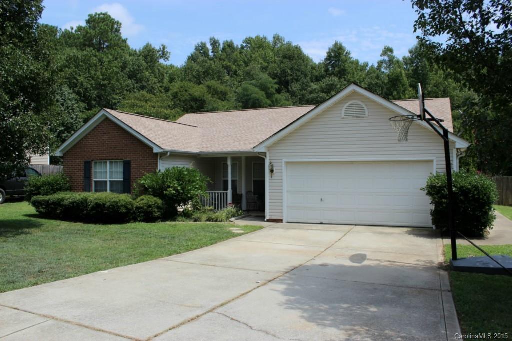 Barron Estates - Residential