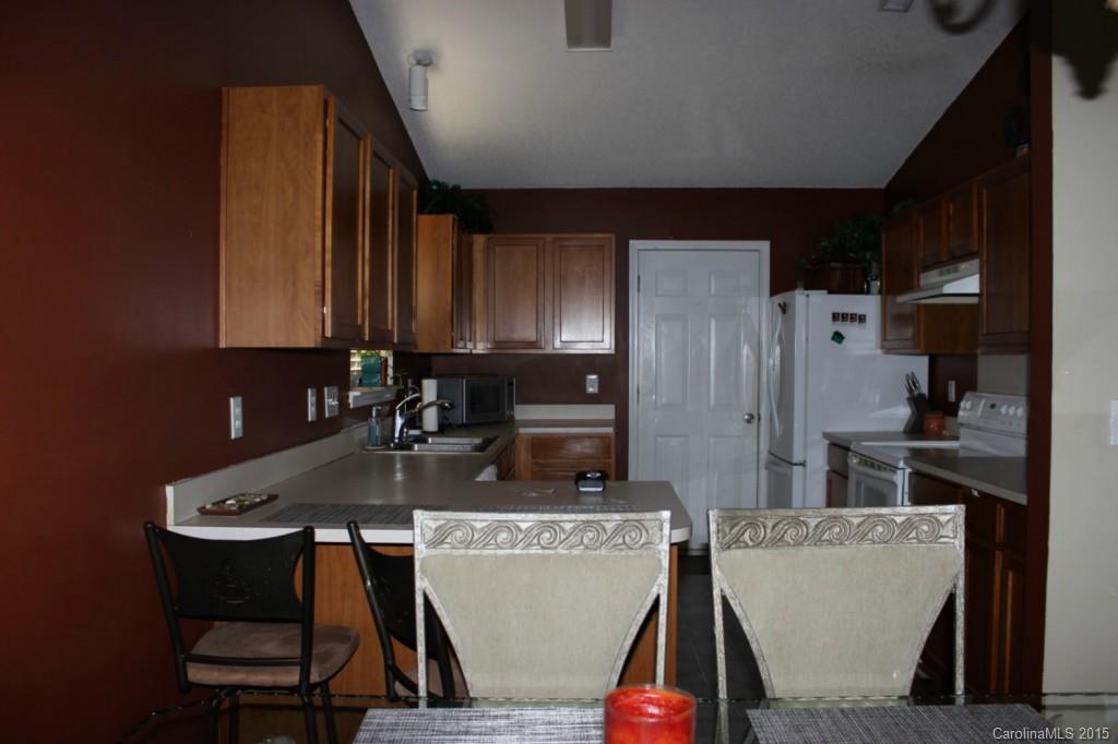 Barron Estates - Residential