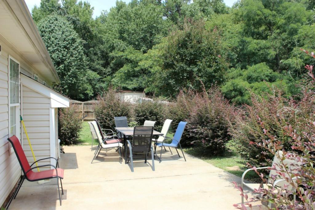 Barron Estates - Residential