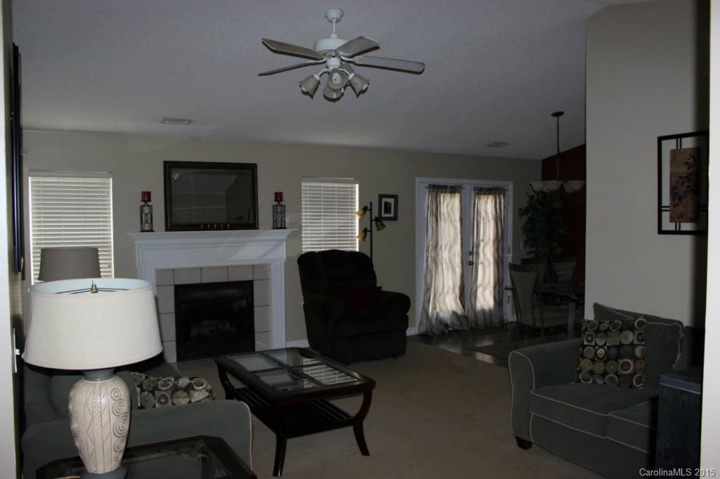 Barron Estates - Residential