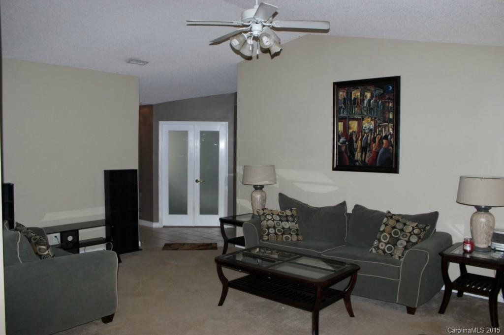 Barron Estates - Residential