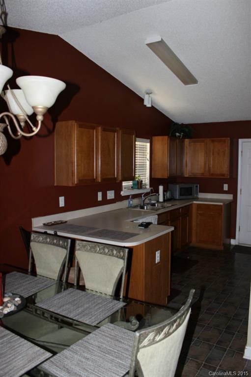 Barron Estates - Residential