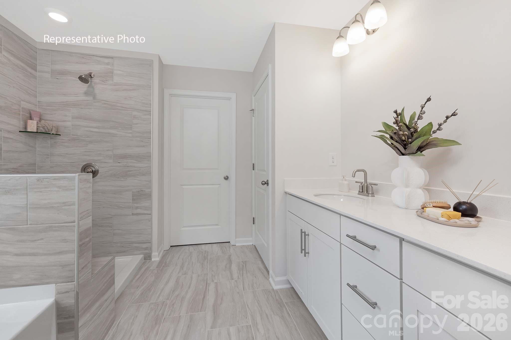 Sanctuary at Southgate - Residential