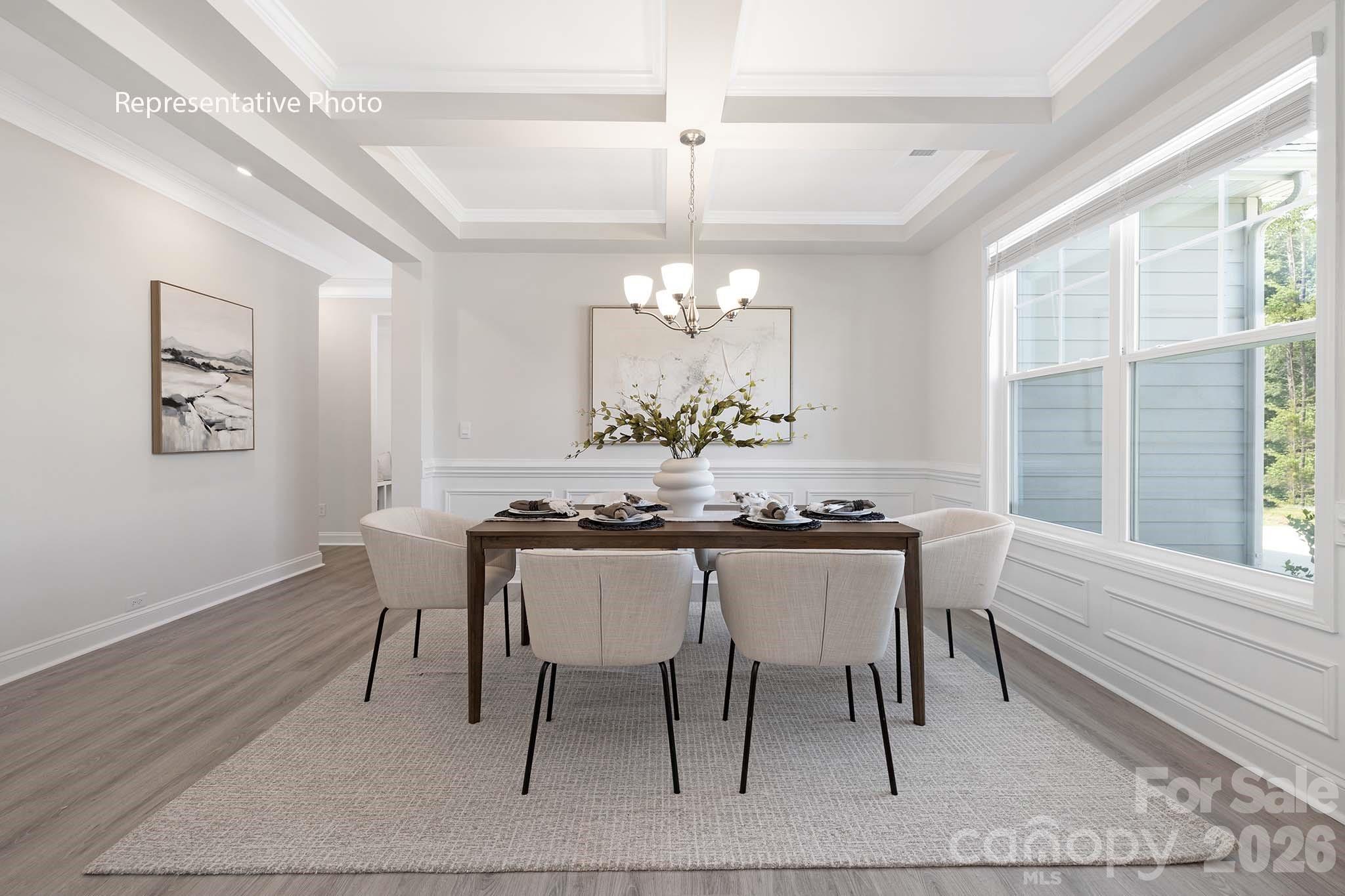 Sanctuary at Southgate - Residential