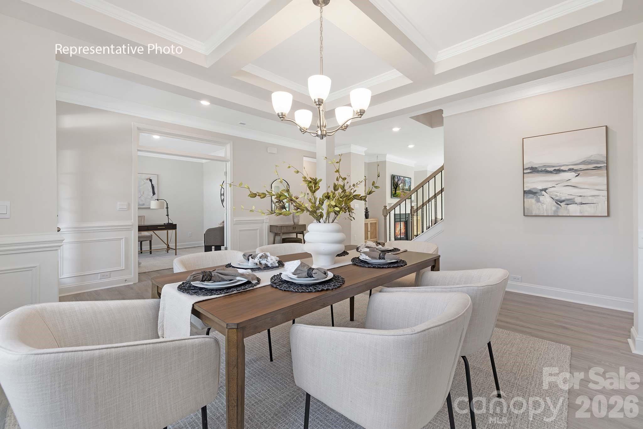 Sanctuary at Southgate - Residential