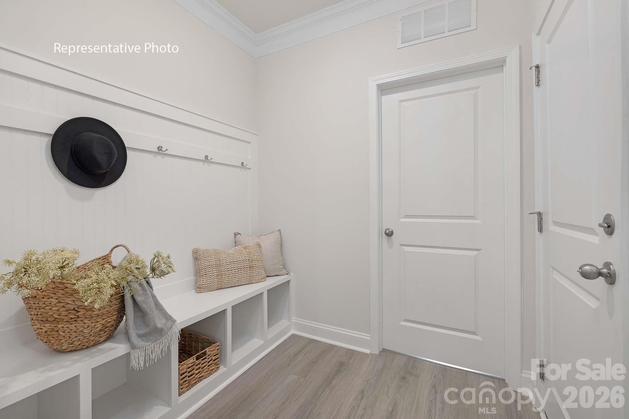 Sanctuary at Southgate - Residential