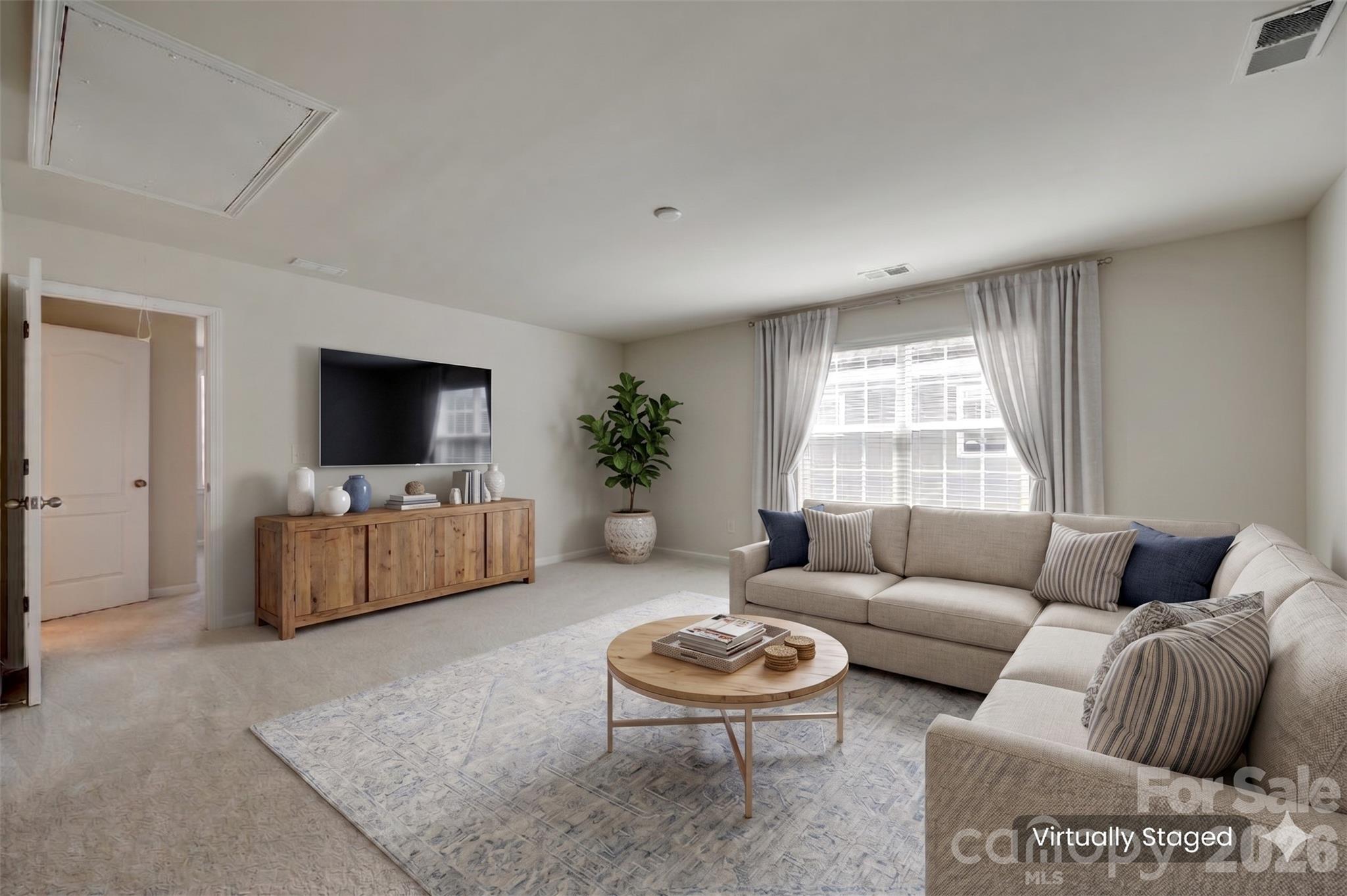Oakland Pointe - Residential