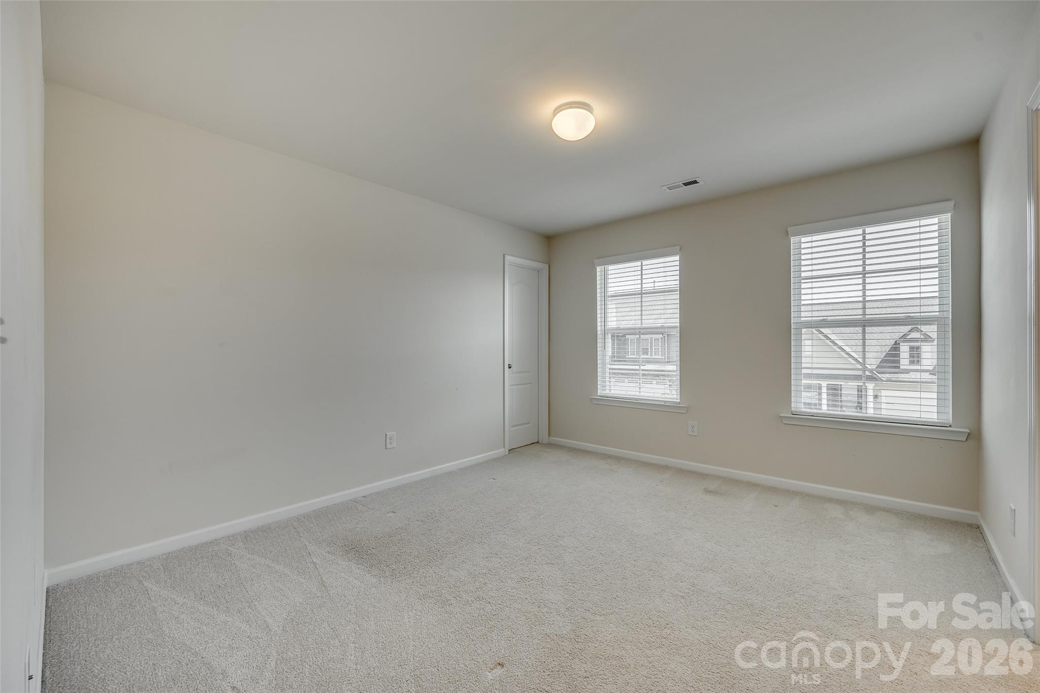 Oakland Pointe - Residential