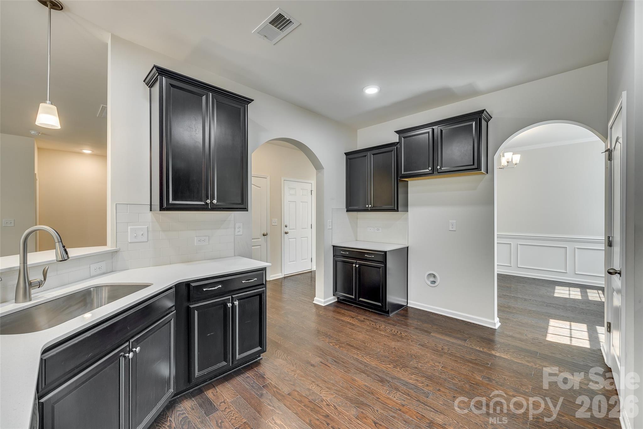 Oakland Pointe - Residential