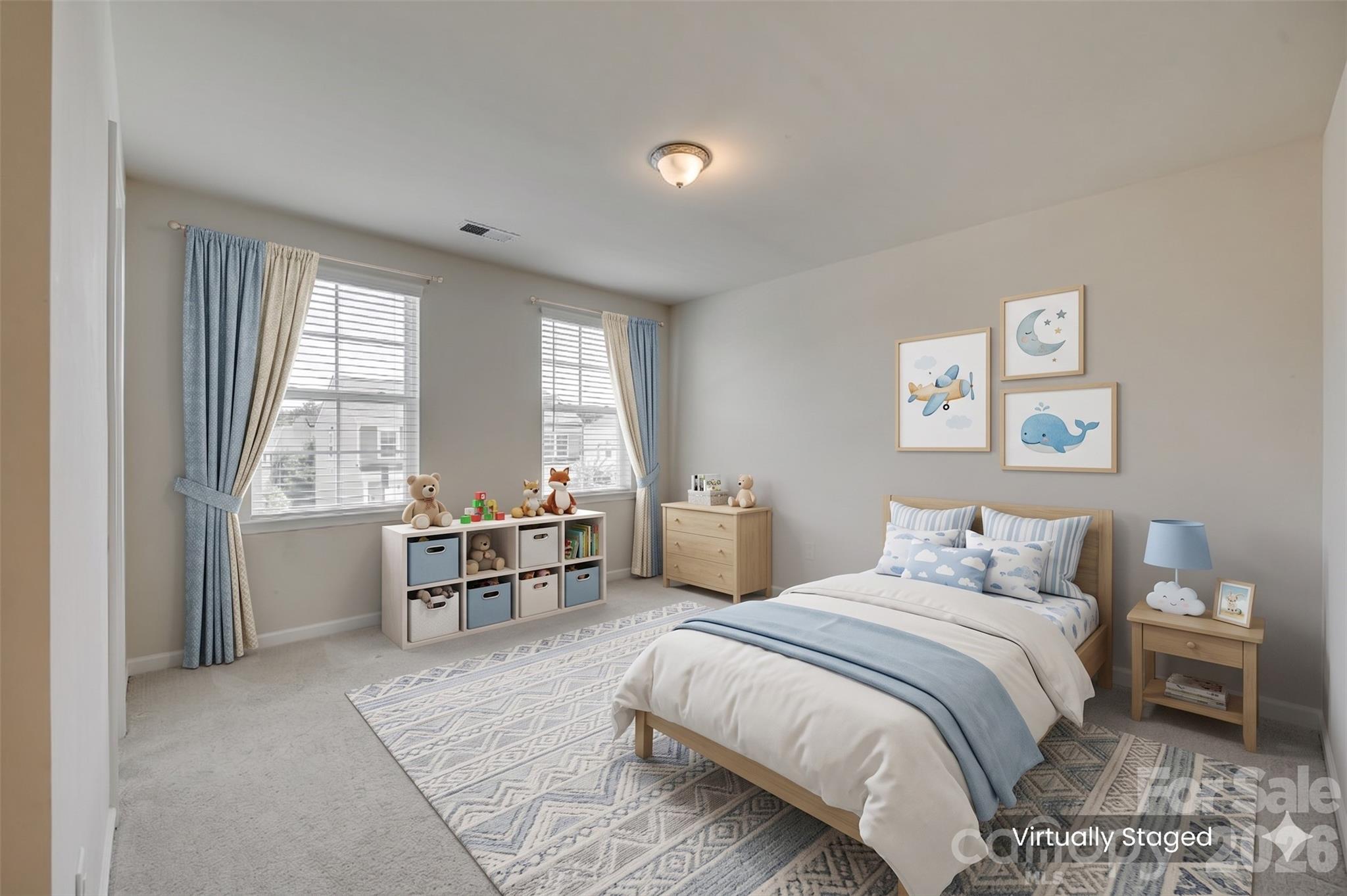 Oakland Pointe - Residential