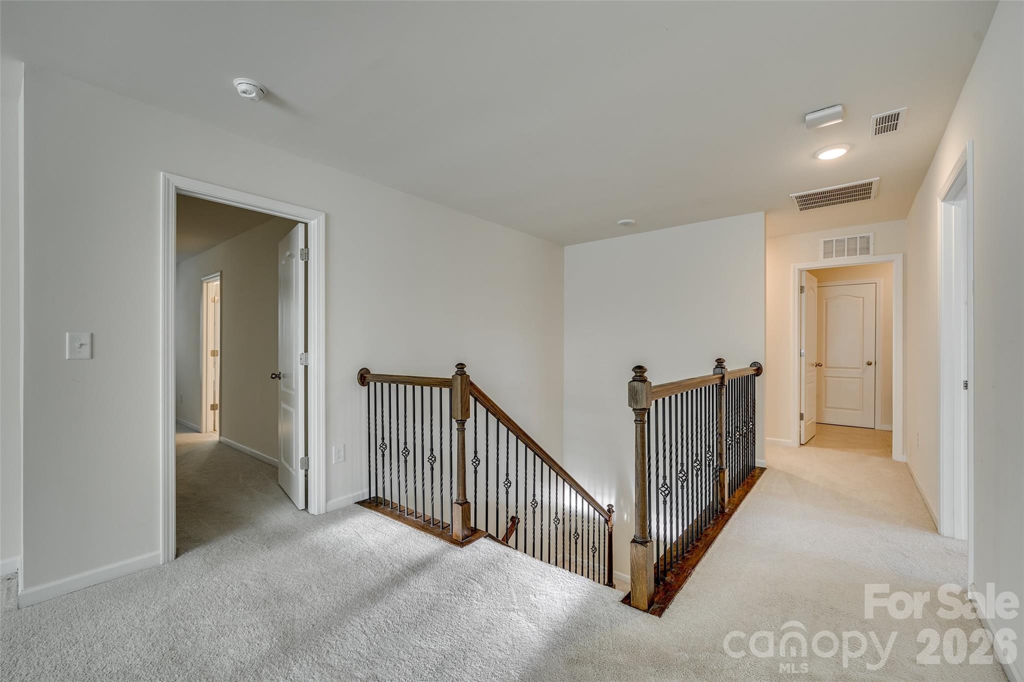 Oakland Pointe - Residential