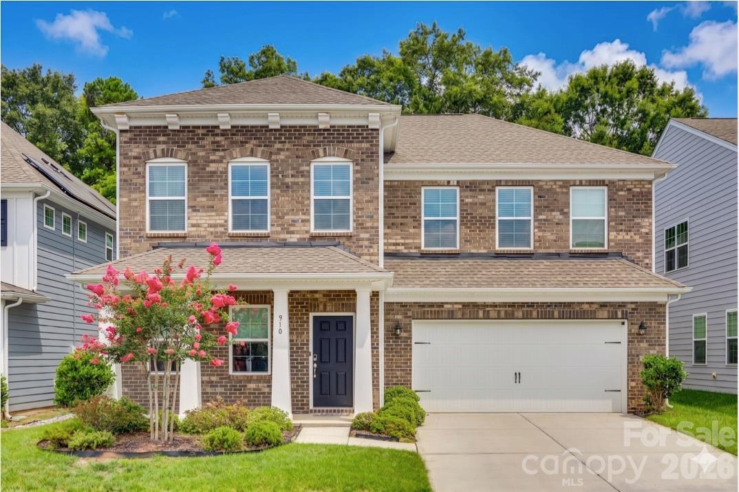 Oakland Pointe - Residential