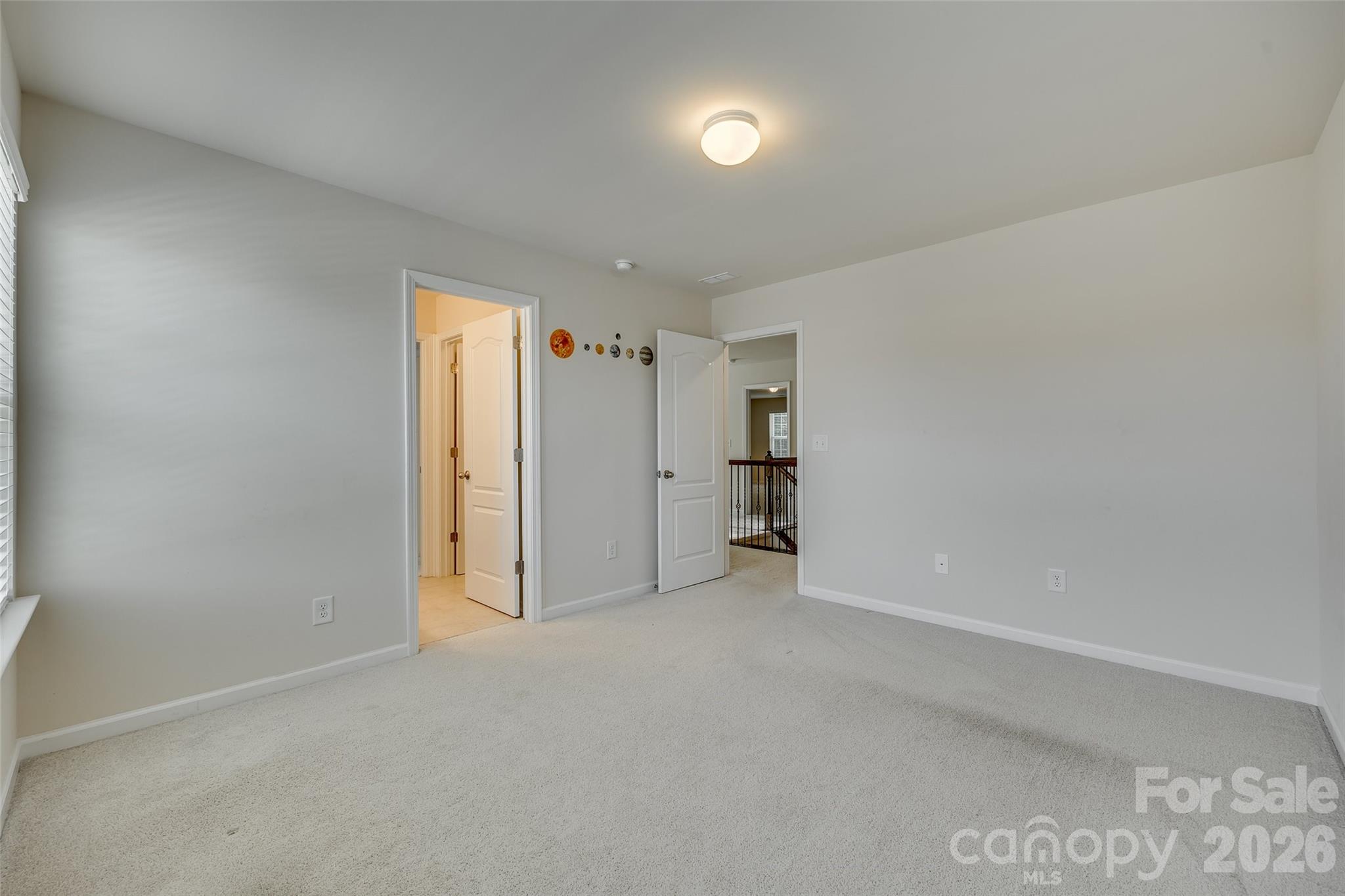 Oakland Pointe - Residential