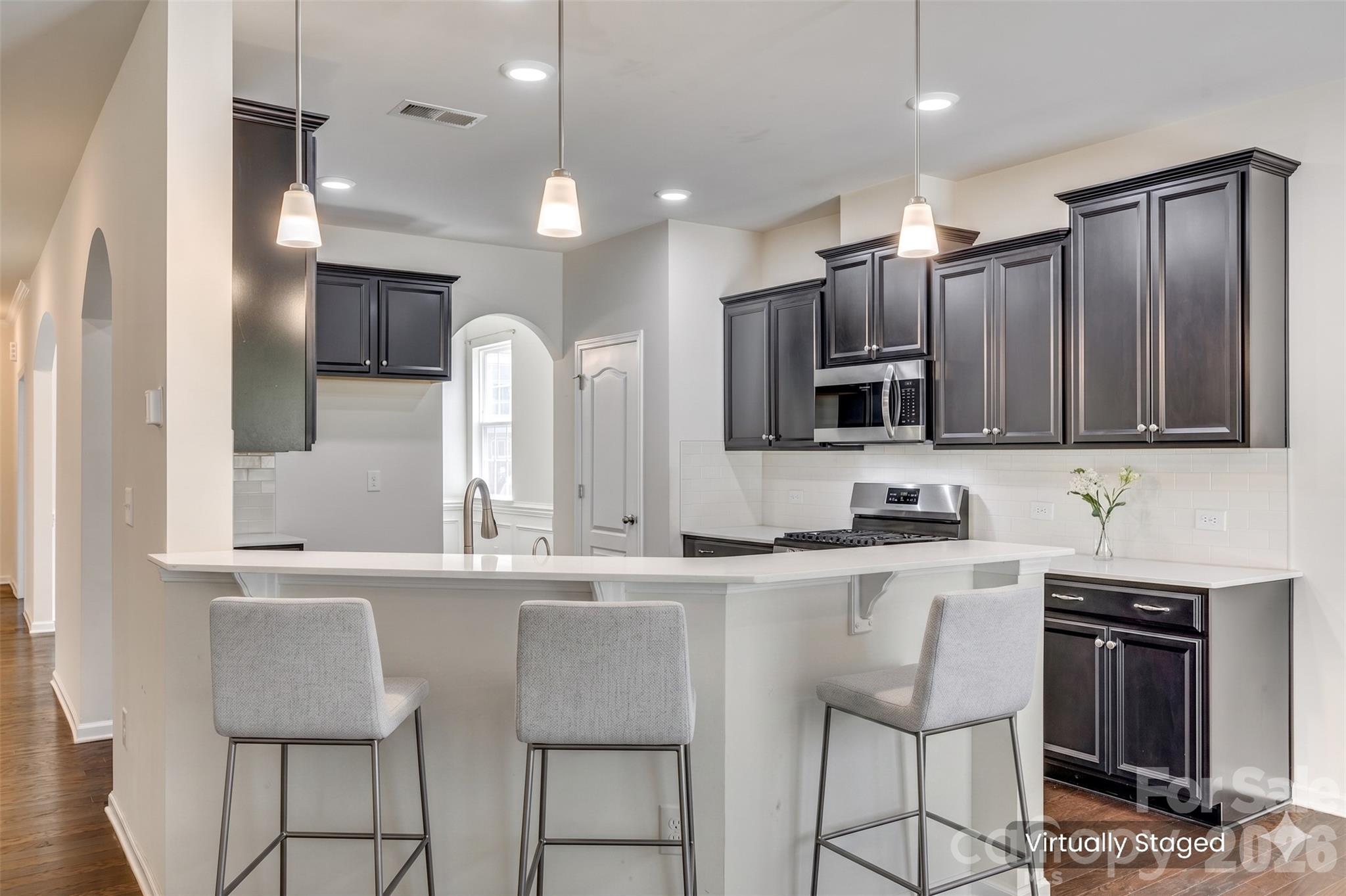 Oakland Pointe - Residential