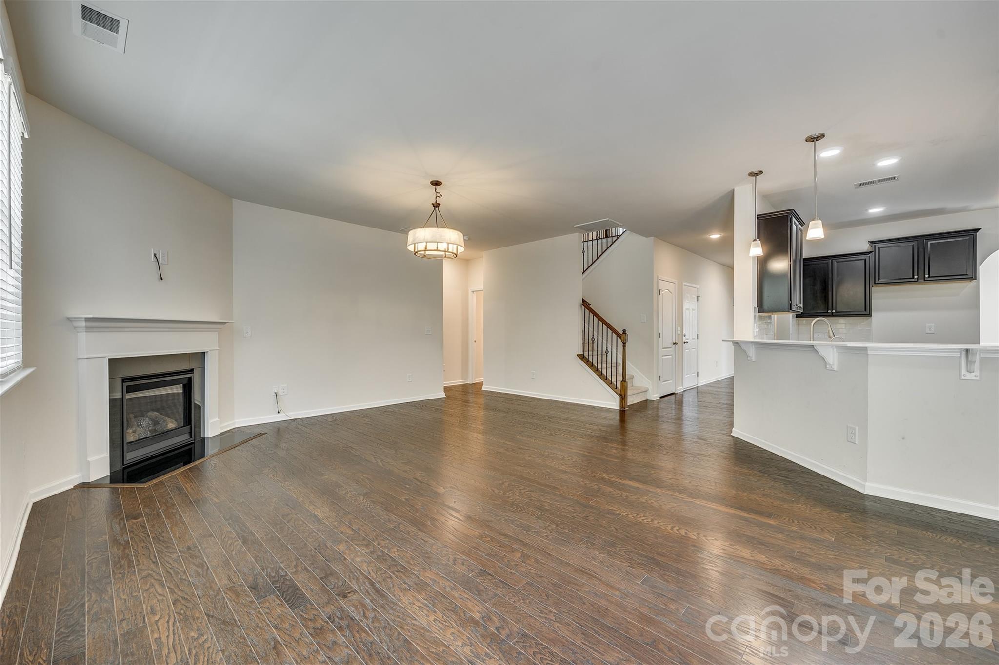 Oakland Pointe - Residential